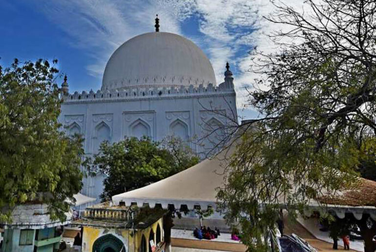 Heritage Conservation