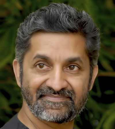 Namith Varma