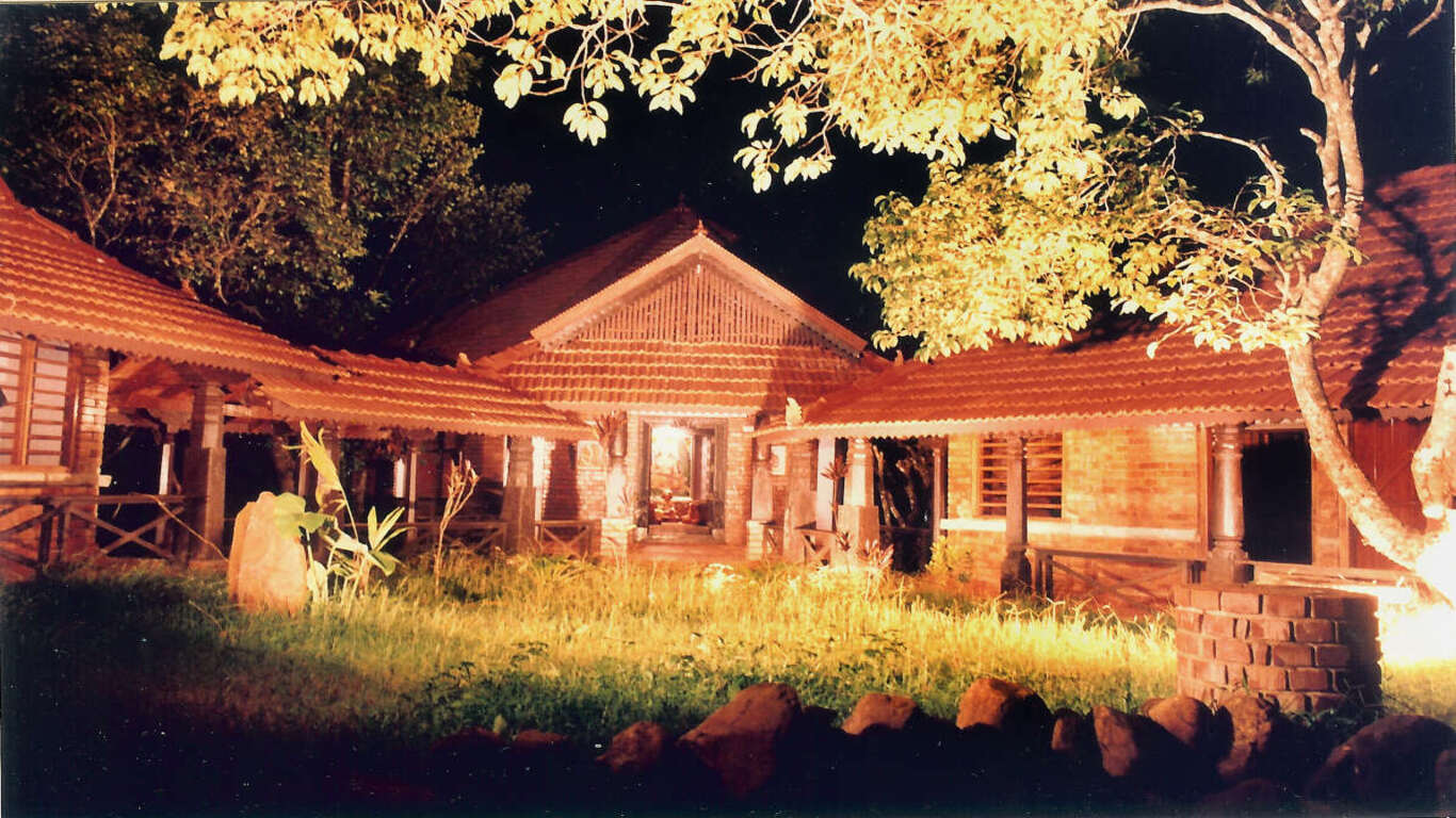 Sringeri Institutions