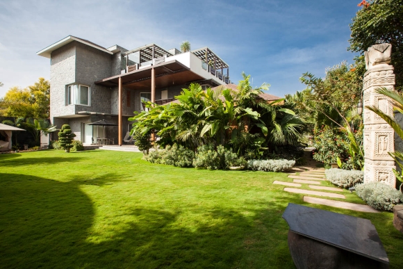 Private Residence Projects