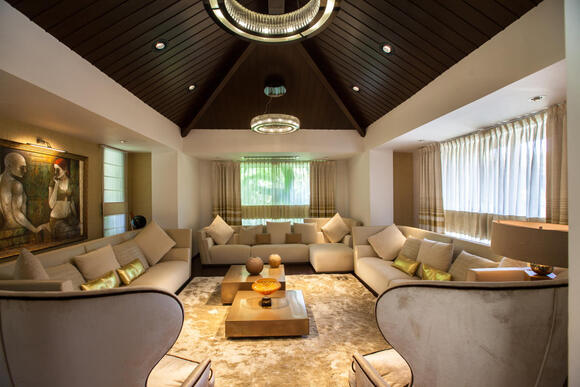 Interior Design Projects