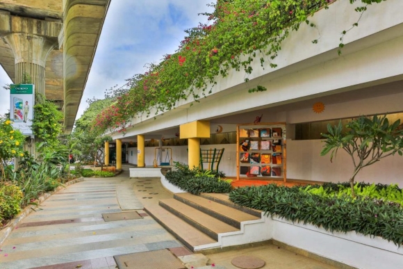 Urban Design Projects