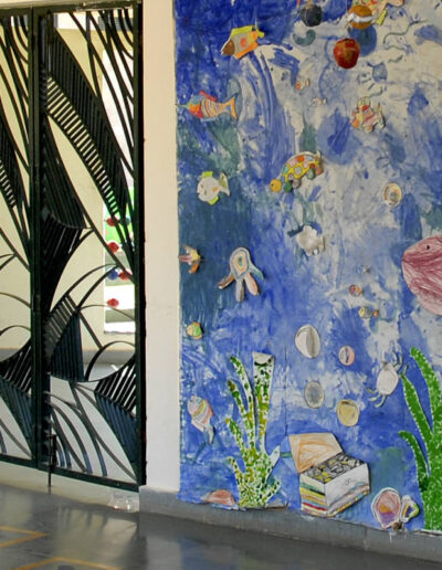 Inventure International School 10