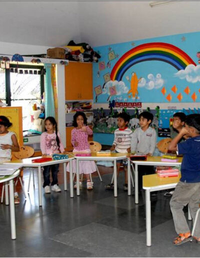 Inventure International School 11