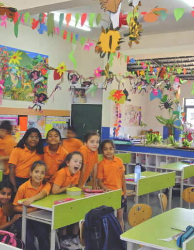 Inventure International School 12