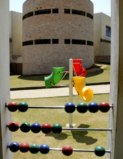 Inventure International School 4