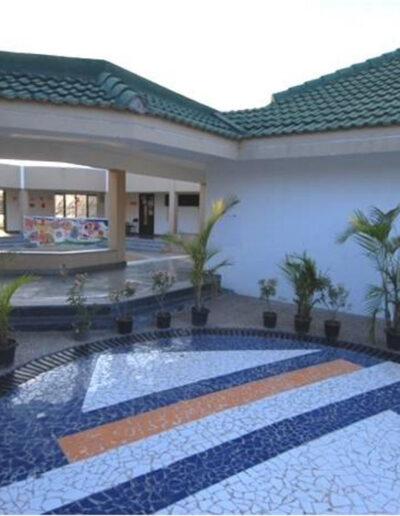 Inventure International School 6