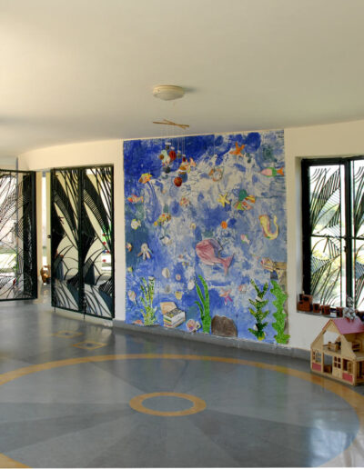 Inventure International School 9